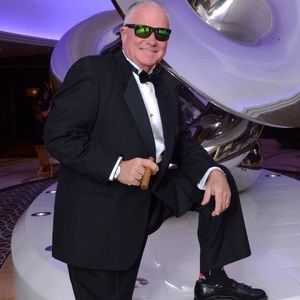 Meet your Posher, John